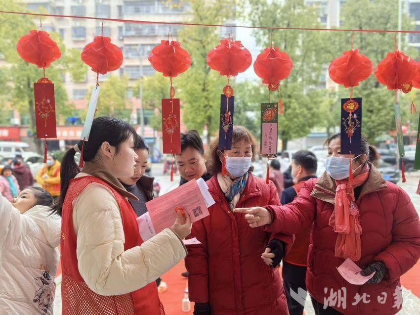 嘉鱼县2026年“我在新时代文明实践中心过元宵”主题活动精彩纷呈.docx