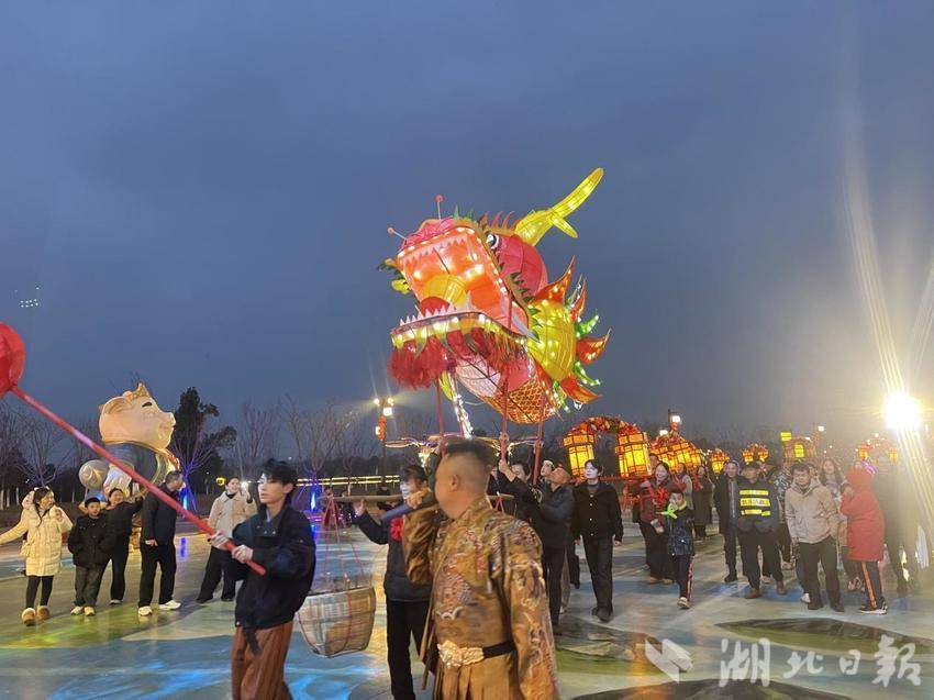 嘉鱼县2026年“我在新时代文明实践中心过元宵”主题活动精彩纷呈.docx